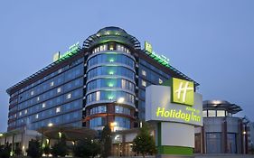 Holiday Inn Almaty